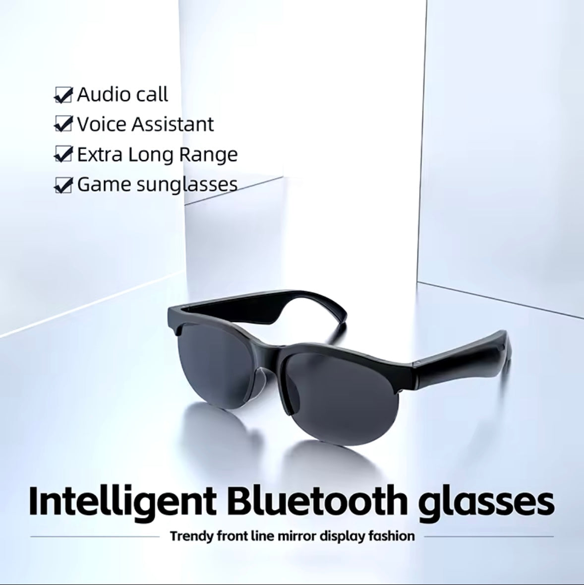 SonicShades