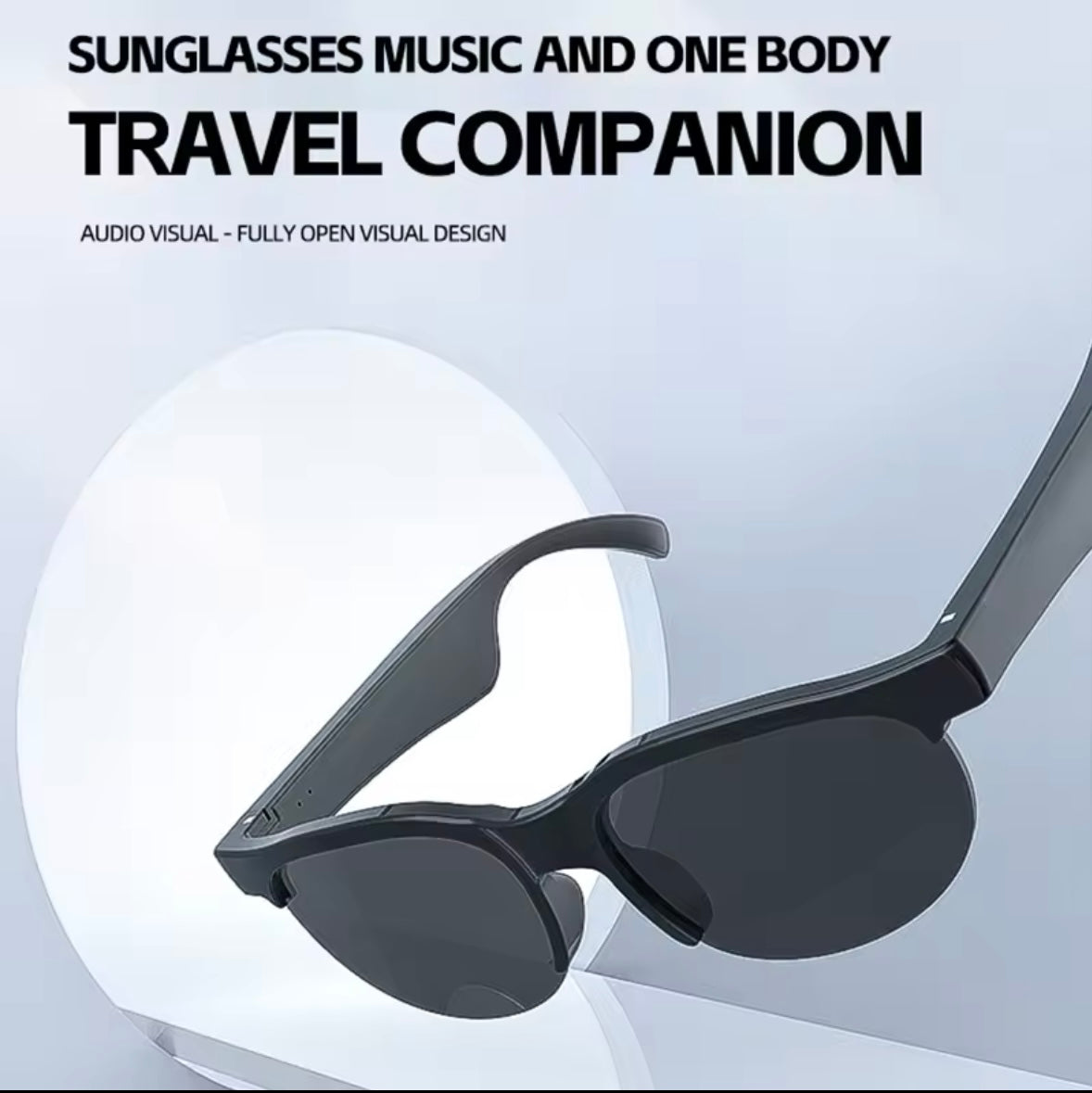 SonicShades