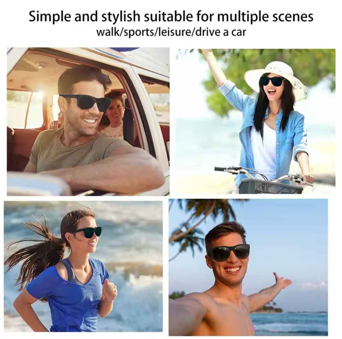 SonicShades