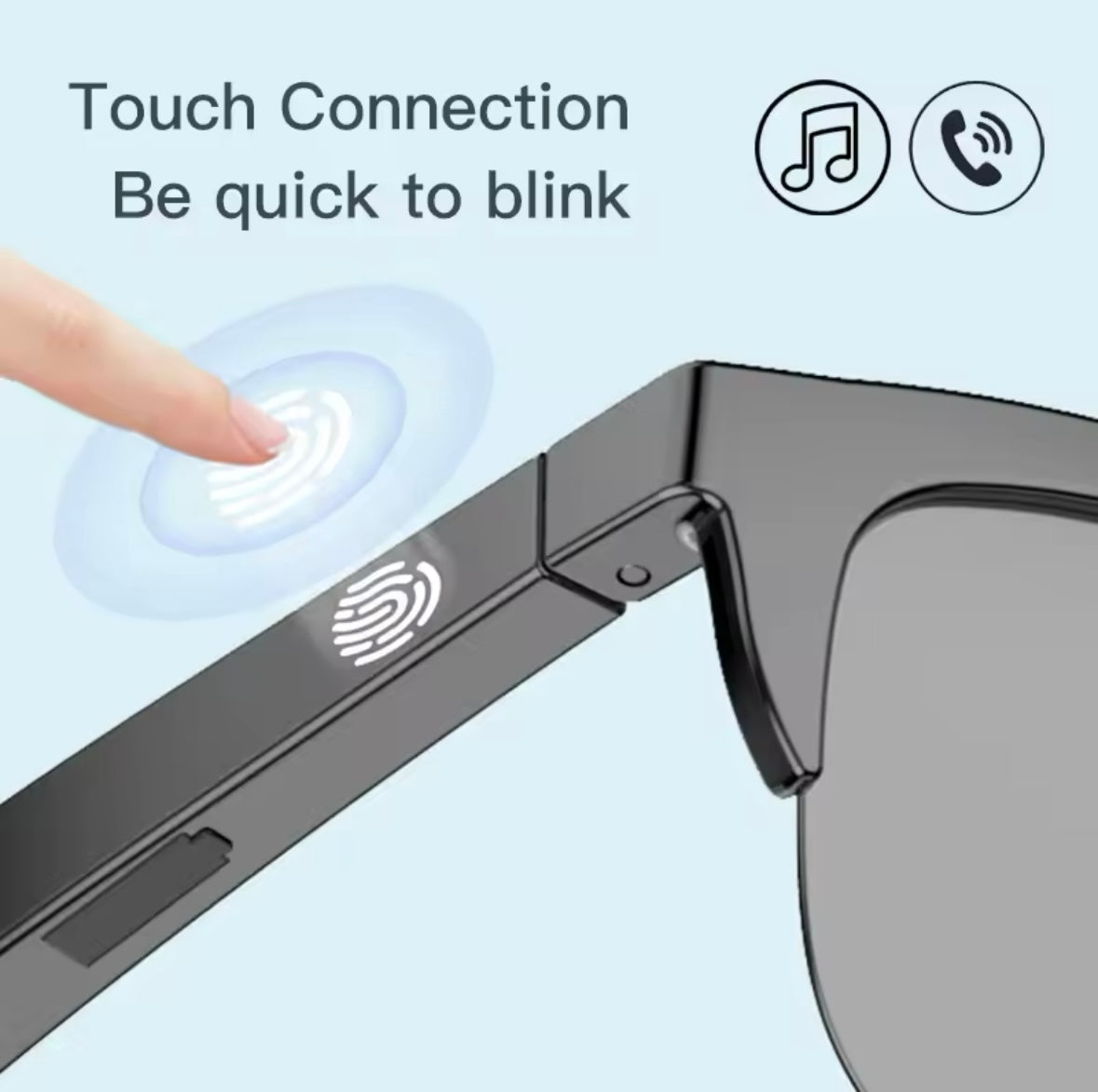 SonicShades