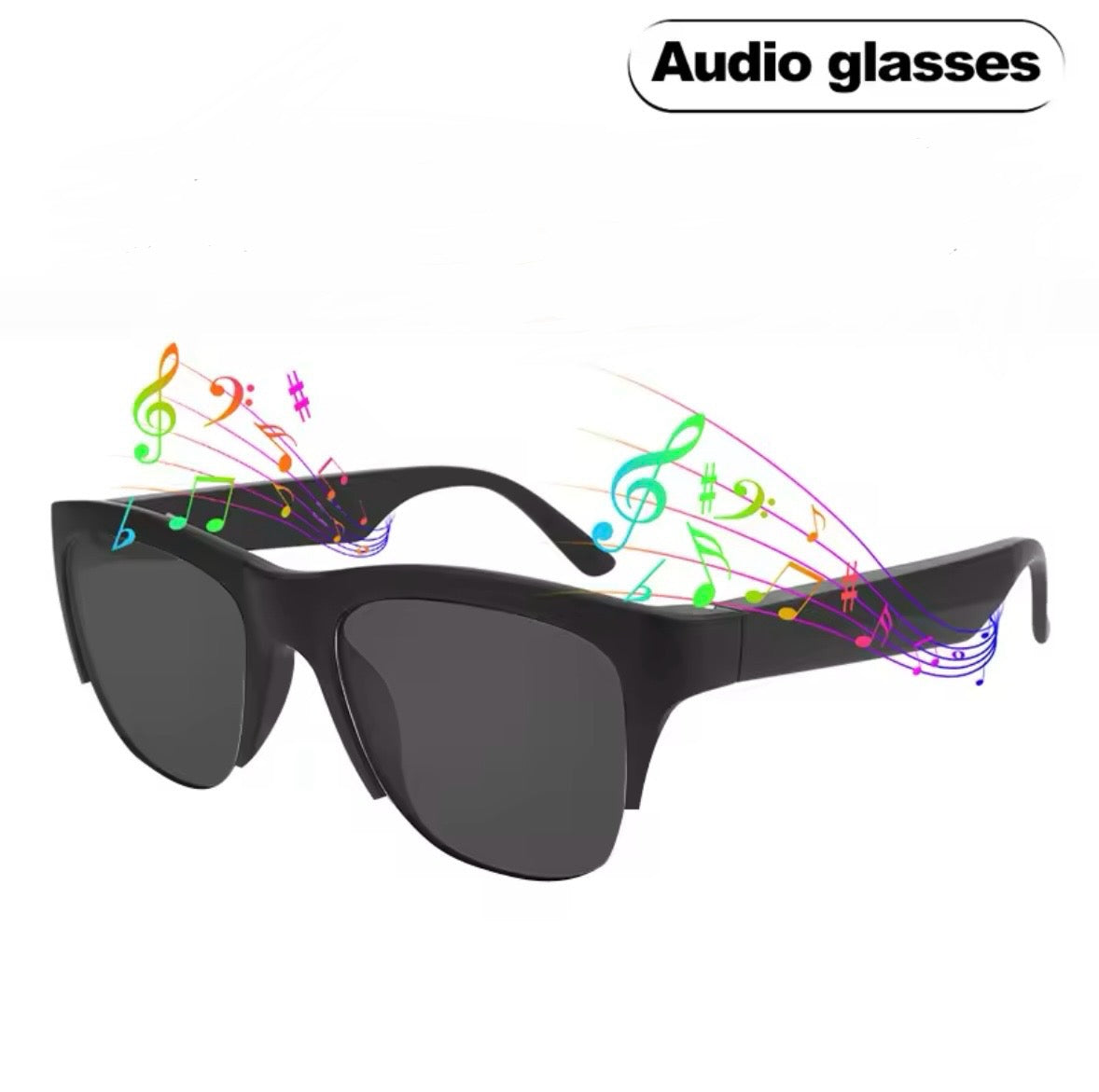 SonicShades