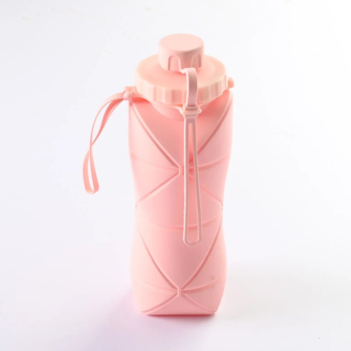 Collapsible Folding Bottle - Warehouse X