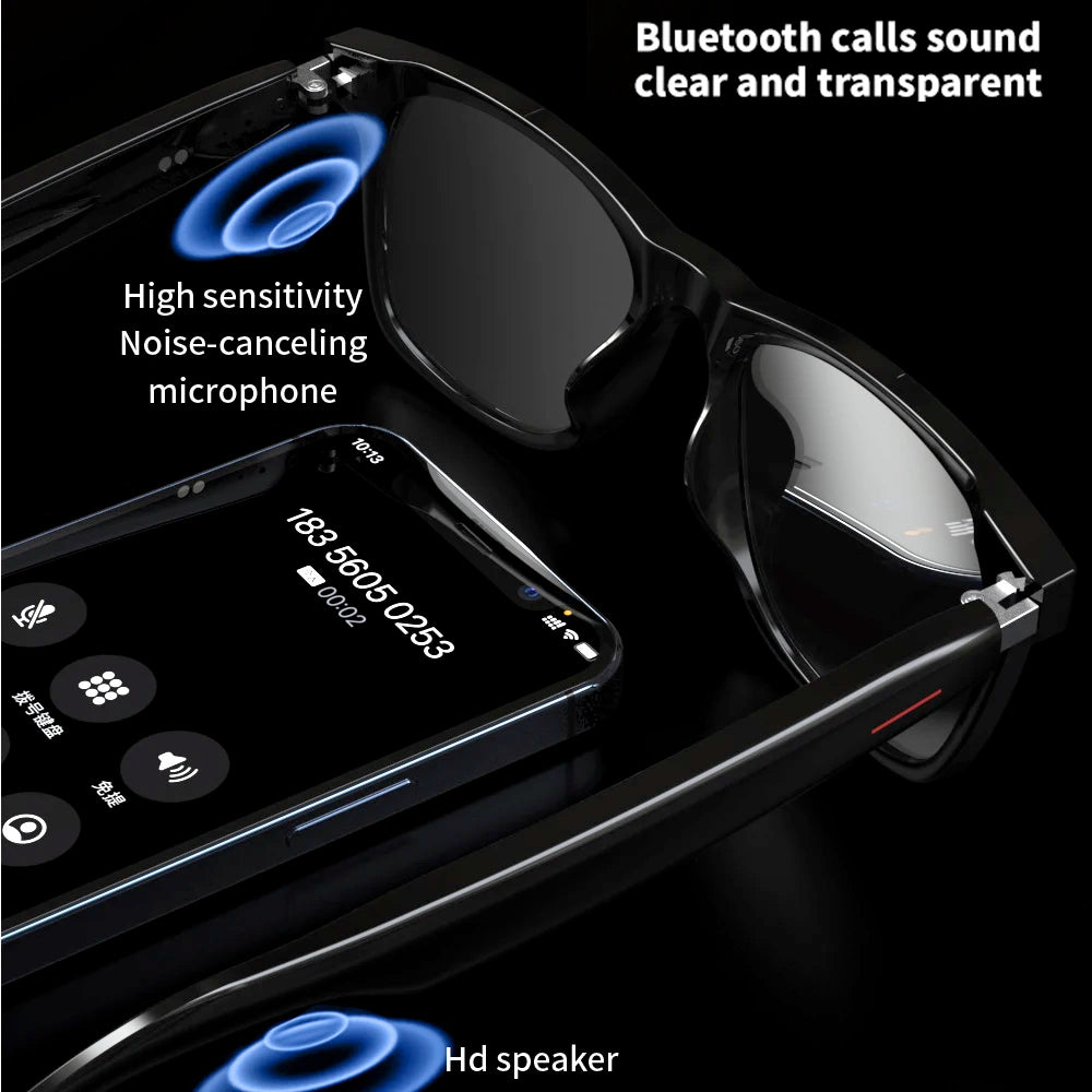 SonicShades