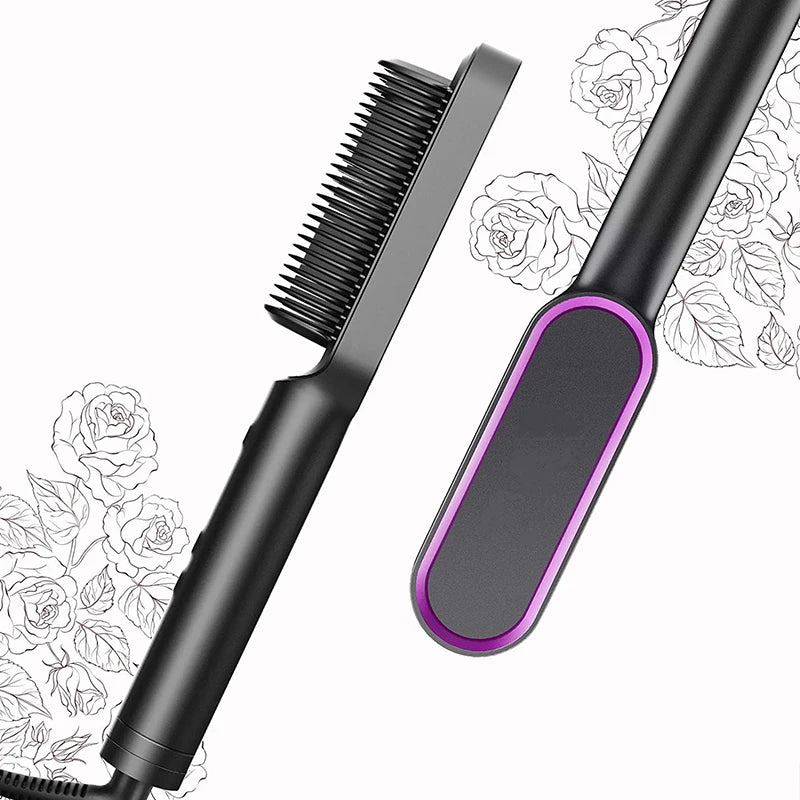 Pro Heat Ceramic Straightener