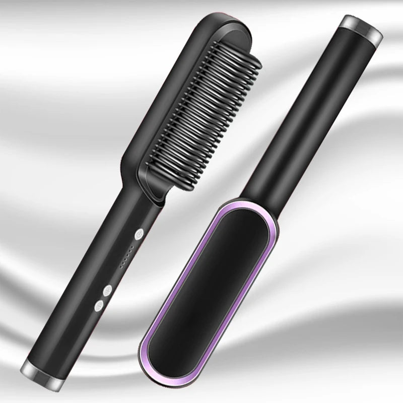 Pro Heat Ceramic Straightener