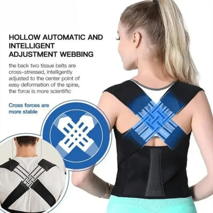 ComfySupport Posture Enhancer