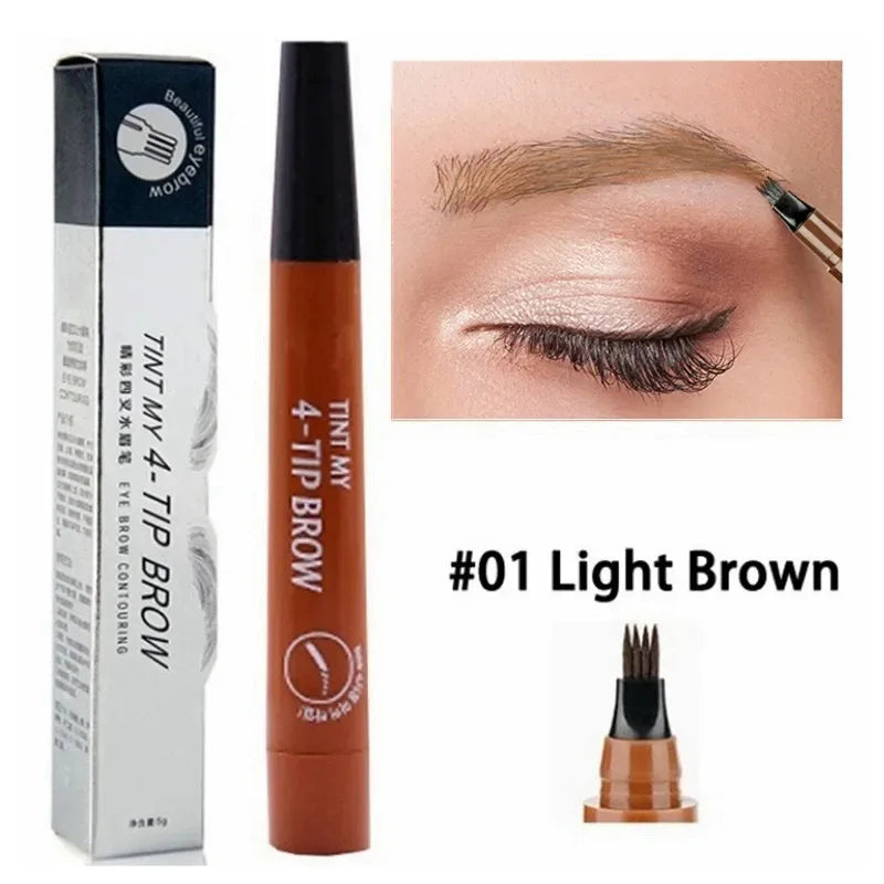 Microblade Brow Pen - Warehouse X