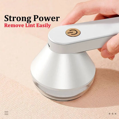 Electric Lint Remover