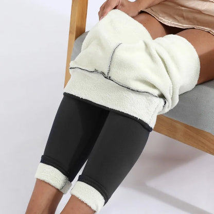 Warm Fleece Leggings