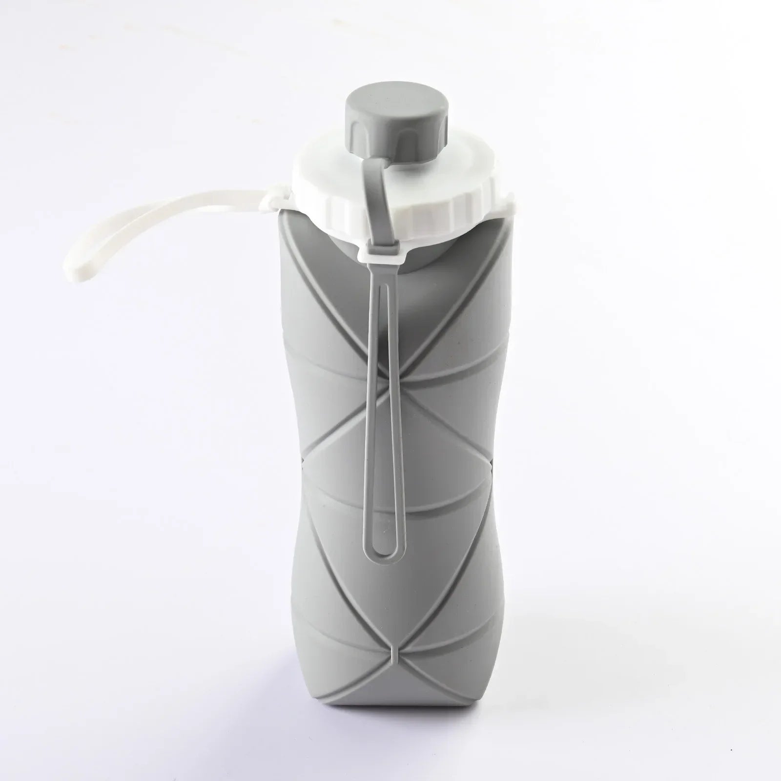 Collapsible Folding Bottle - Warehouse X