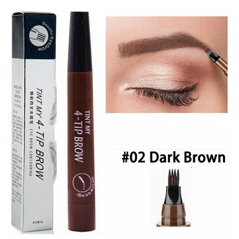 Microblade Brow Pen - Warehouse X