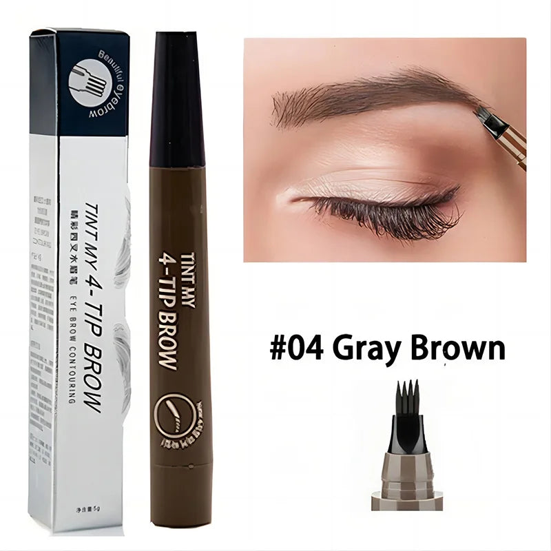 Microblade Brow Pen - Warehouse X