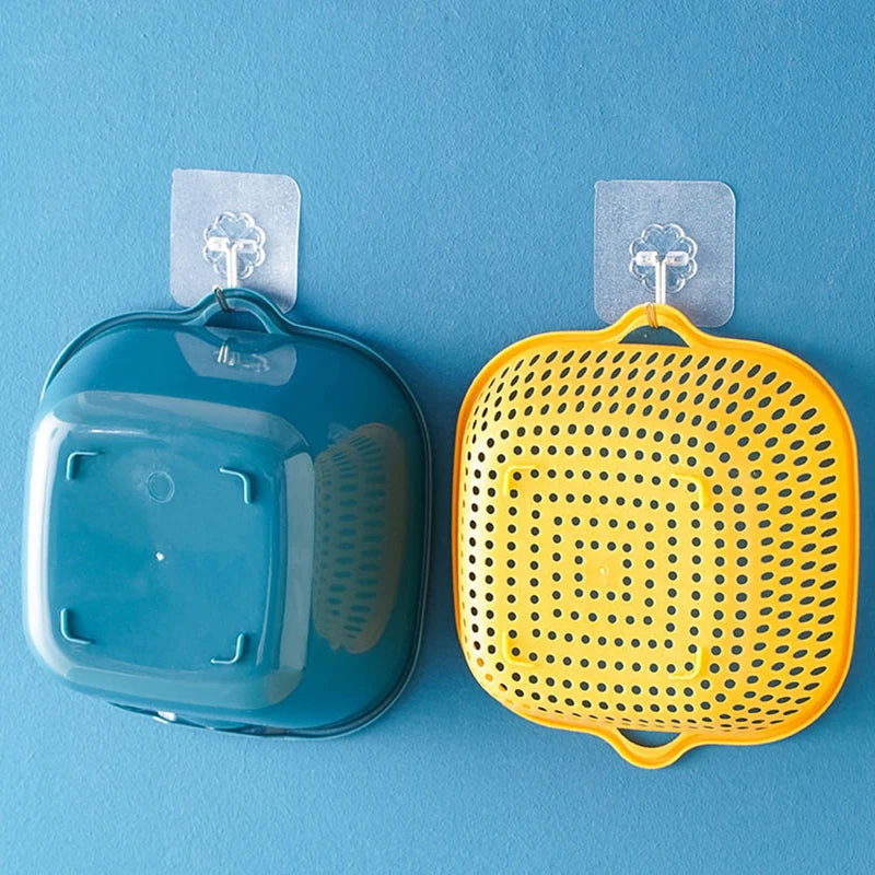 Effortless Wash Strainer Set