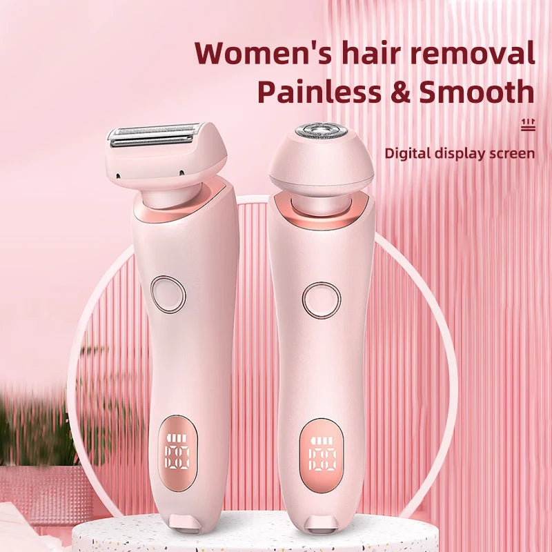 SmoothGlam Epilator