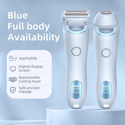 SmoothGlam Epilator