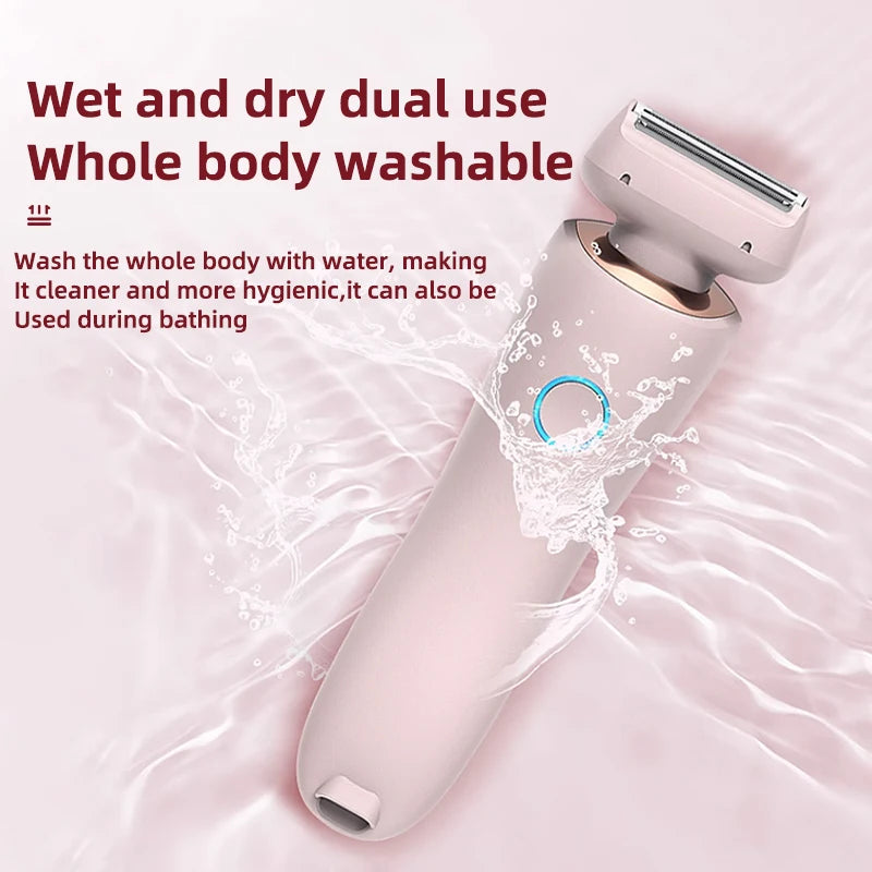 SmoothGlam Epilator