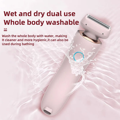 SmoothGlam Epilator