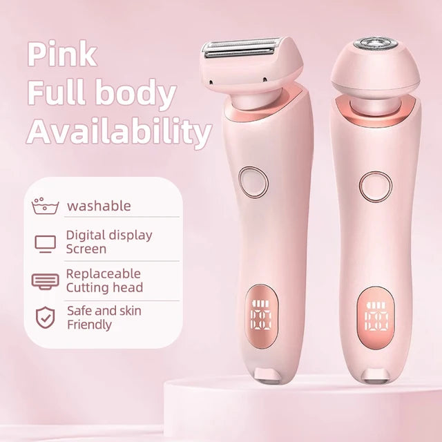 SmoothGlam Epilator